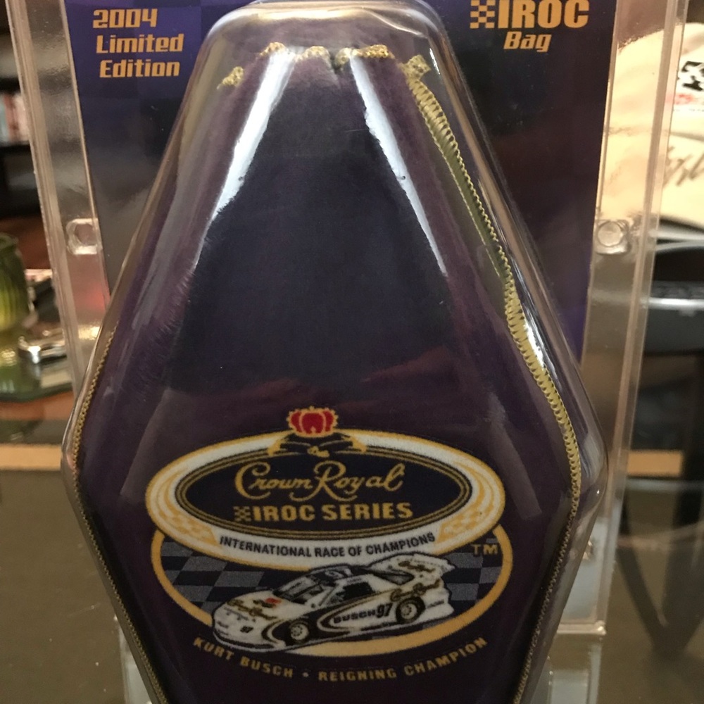 NASCAR collectibles